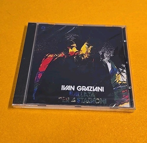 Ivan graziani ballata per - graziani,
