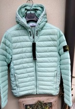 Piumino uomo stone island - piumino,