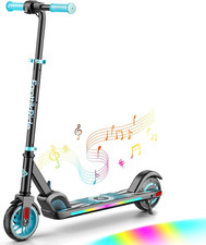 C9 Apex Monopattino Elettrico