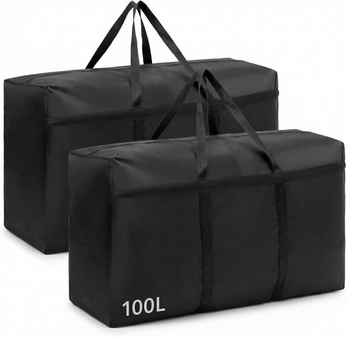 Pezzi 100 l grande borsa - 2,
