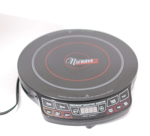 Nuwave piano cottura - piano, a