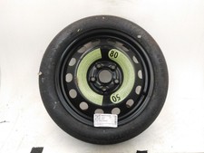 VOLKSWAGEN GOLF Space Saver