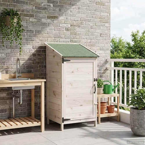 Capanno giardino legno - giardino,