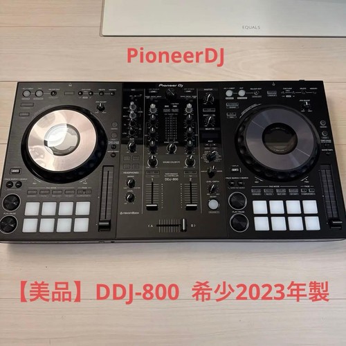 Pioneer ddj 800 - pioneer, ddj-800
