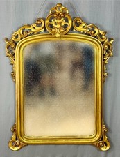 🥇Grande Specchiera Cornice