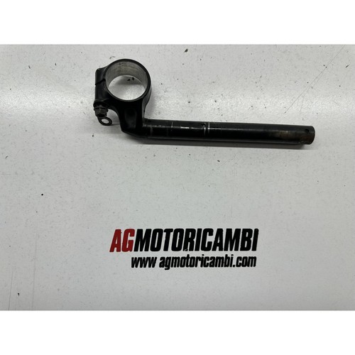 Semimanubrio destro honda - dx,