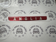 Ford anglia 105e - anglia, 105e/estate