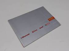 CATALOGO TRENI TRENINI HORNBY INTERNATIONAL RIVAROSSI LIMA JOUEF ARNOLD 2006