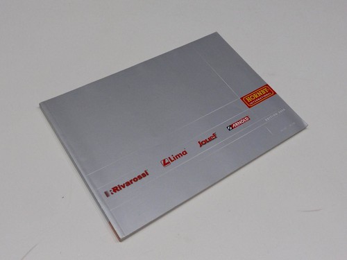 Catalogo treni trenini - treni, hornby