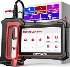 Thinkscan plus S6 lettore di
