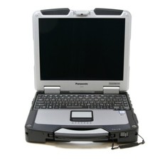 Rare Panasonic TOUGHBOOK CF-31