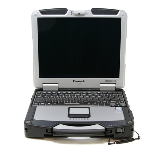 Rare panasonic toughbook - panasonic,