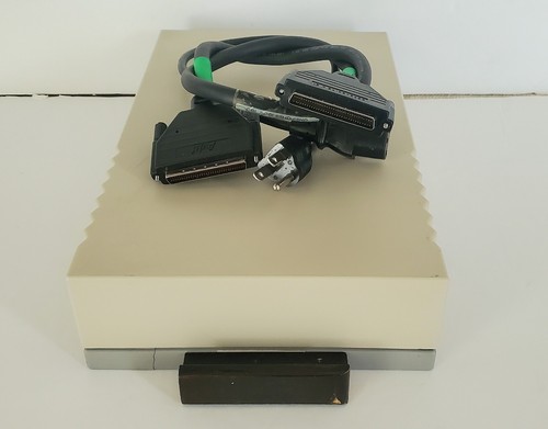 Disco rigido ext - ext, scsi
