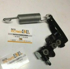 CORRETTORE FRENATA NISSAN