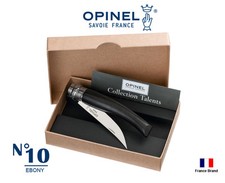 Coltello pieghevole sottile