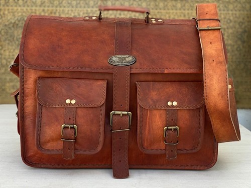 Borsa valigetta vintage - , in