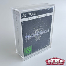 Custodia scatola acrilica