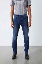 Gas Jeans 5 Pockets Slim Men