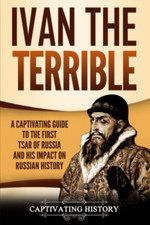 Ivan the Terrible: a