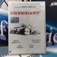 MONAMOUR di Tinto Brass nuovo