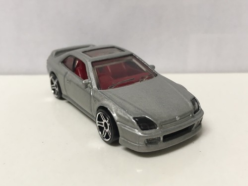 Modellino diorama pressofuso