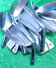 Oggetto raro ・Testa forgiata