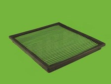 Filtro aria verde per VW