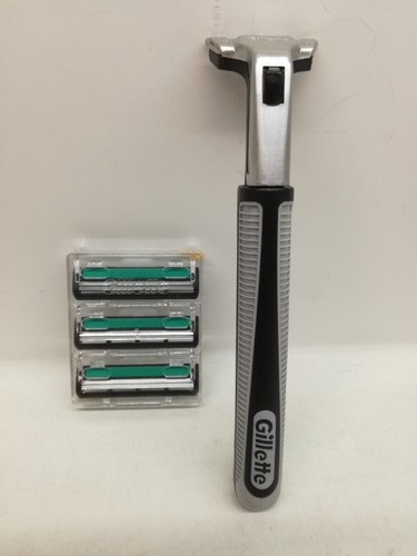 Gillette contur rasoio - contur,