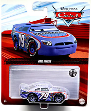 Disney PIXAR Cars 1:55 Auto