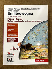 Libro sogna rossa - sogna, ed.rossa