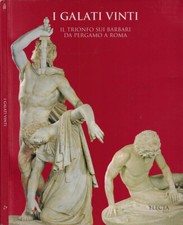 I Galati vinti. Il trionfo sui