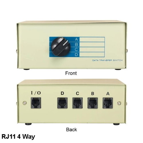 Kntk rj11 interruttore - kntk,