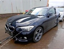 BMW F20 F21 F22 1 SERIE 116D 1.5 LCI SPORT 2015-2019 RICAMBI ROTTURA
