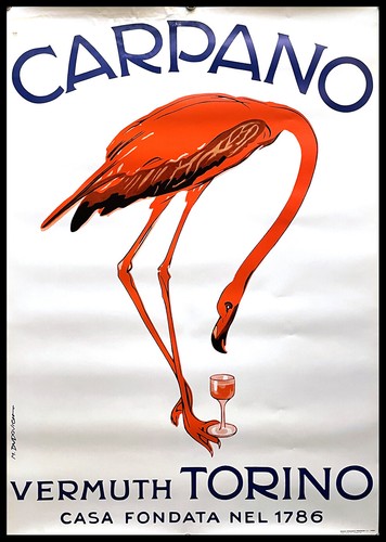 1972 manifesto poster - *,