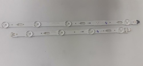 Striscia led 4 - a, n.4