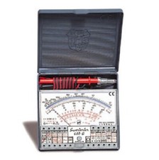 TESTER ICE 680G Multimetro