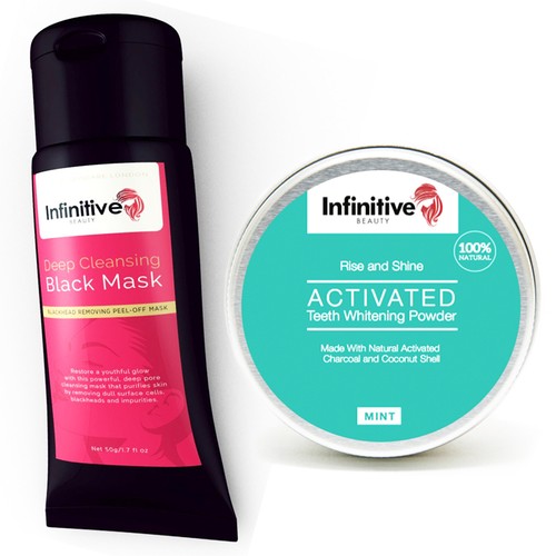 Infinite beauty maschera - infinite,