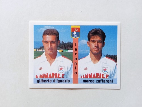 Figurina calcio flash - calcio,