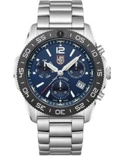 Luminox XS.3144 Orologio Uomo Pacific Diver Cronografo 44mm 20ATM