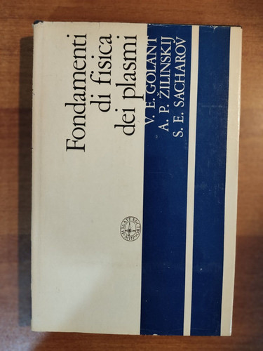 Libro fondamenti fisica dei - di,