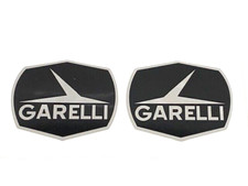 Coppia Adesivi Stickers carter