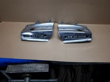 Convogliatore Aria - Ram Air