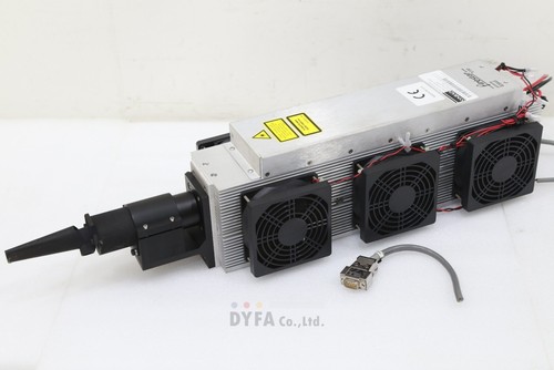 Laser co2 synrad usato - laser,
