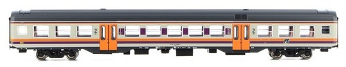 Vitrains 3232 carrozza mdvc - 3232,