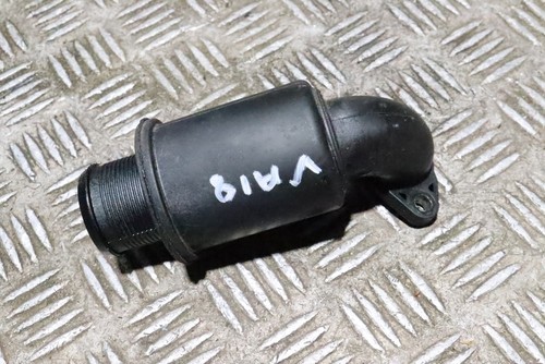 Tubo intercooler ford fiesta - intercooler,