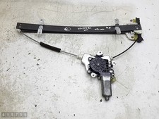 2007 hyundai window - 2007,
