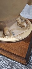 Ceramica capodimonte Maternita