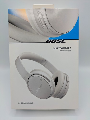 Bose quietcomfort - bose,