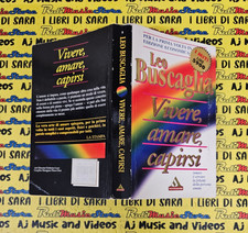 *Book libro VIVERE AMARE