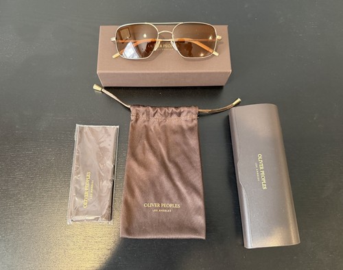Oliver peoples victory - peoples, 55